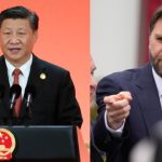 Adjunctul lui Trump i-a numit „țărani” pe chinezi. Cum a reacționat Beijingul la declarațiile lui JD Vance