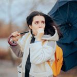 Alertă meteo de fenomene extreme periculoase: cod galben de vijelii - rafale de până la 90 km/h. Harta actualizată