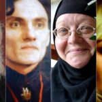 De pe scenă la schit: vedete românești care au ales viața monahală în locul celebrității