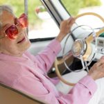 Reguli noi pentru șoferii pensionari. Discuții aprinse la Bruxelles pe tema testelor pentru persoanele peste 70 de ani