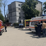 Prăbușirea tavanului într-un spațiu de joacă din Botoșani: analiza unui incident îngrijorător