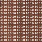Provocarea Numărului Diferit: Testează-ți Inteligența cu Puzzle-uri Vizuale