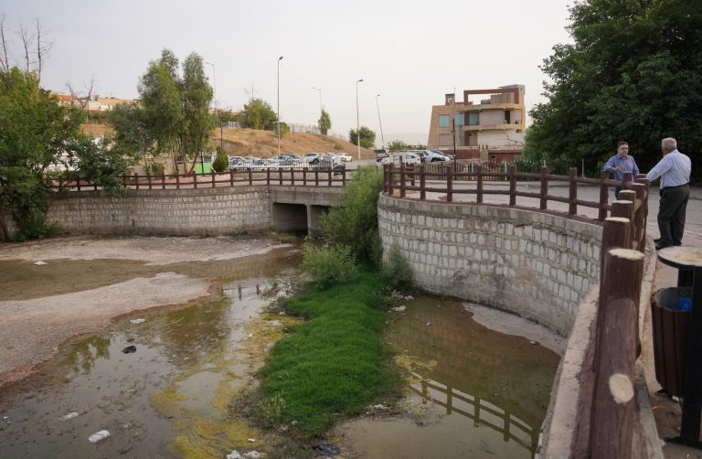 Kabul: Lupta pentru apă în fața unei crize umanitare fără precedent