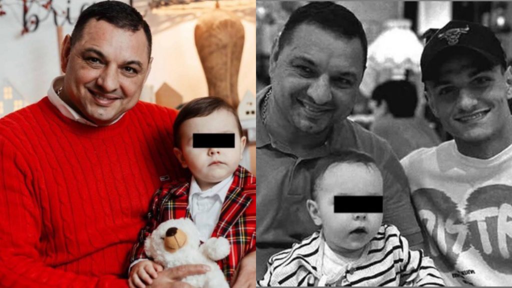 Tragedia din familia Ganea: O analiză a impactului emoțional și social după pierderea unui copil