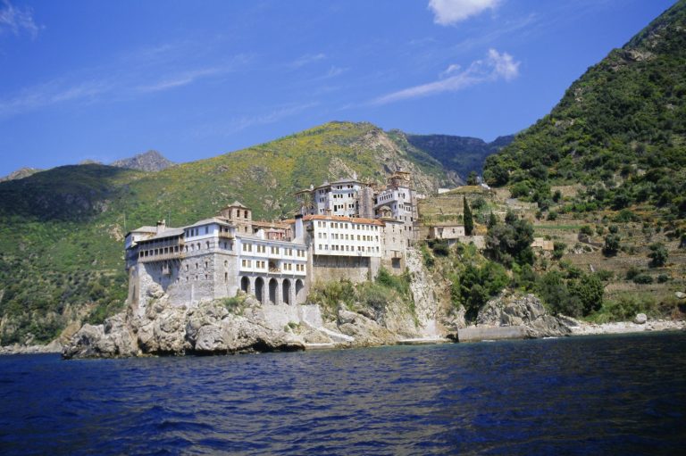 Cutremur de 5,3 Magnitudine la Muntele Athos: O Analiză Detaliată a Evenimentului Seismic și Impactul Său