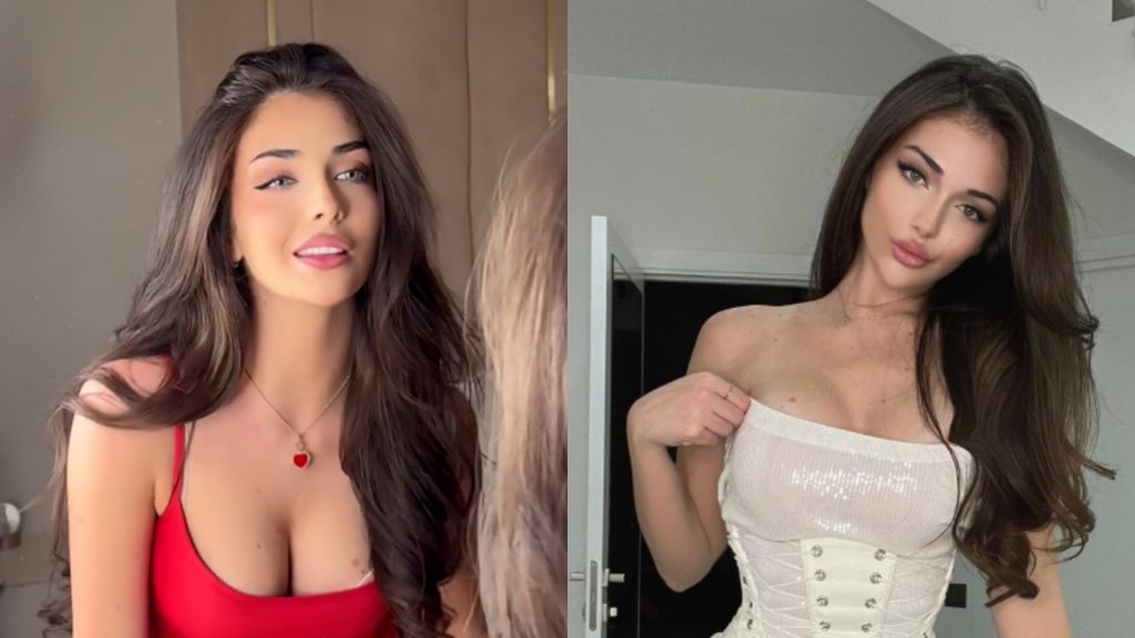 Andreea Bostănică: O privire detaliată asupra controversei notelor de la Bacalaureat și impactul său asupra influenței online