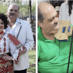 Aurel Blondea: O legendă a muzicii populare românești ne-a părăsit