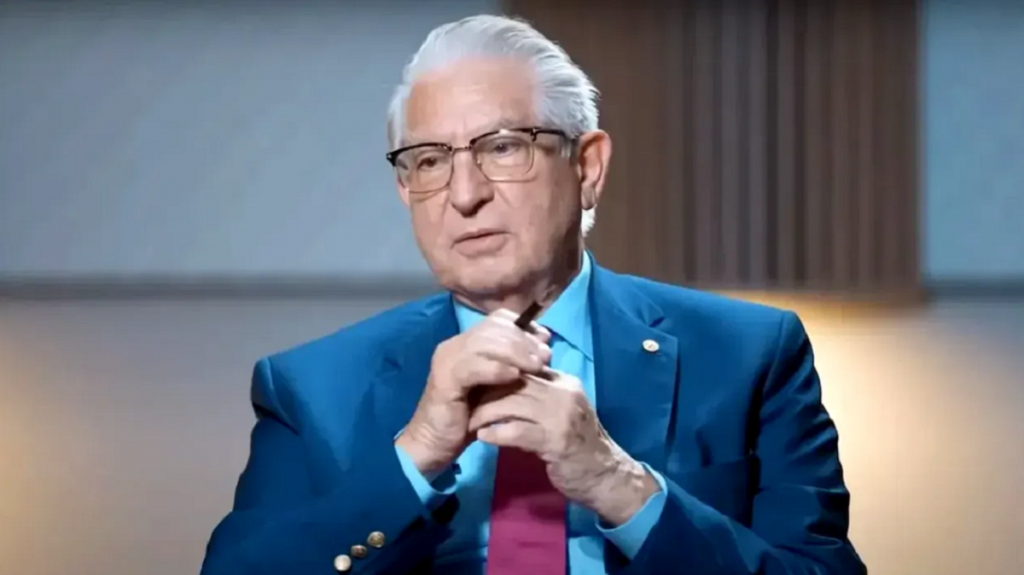 Alimentația vara: Cum ne afectează alegerile alimentare sănătatea cerebrală, conform Dr. Vlad Ciurea