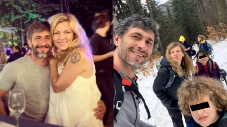 Dana Nălbaru și Dragoș Bucur: Învățăturile unei familii moderne la țară