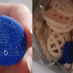 De la o simplă gustare la o enigmă: Ce ne învață incidentul cu discul albastru din pungă de chipsuri