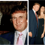 Controversa Fotografii Inedite: Legătura Între Donald Trump și Jeffrey Epstein Într-o Nouă Lumină