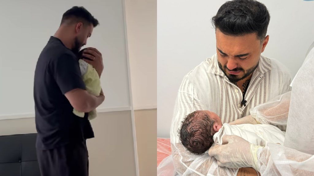 Jador și legătura profundă cu fiul său: O poveste despre iubire și responsabilitate familială