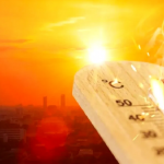 60 de grade în București: O zi istorică și miturile climatului românesc