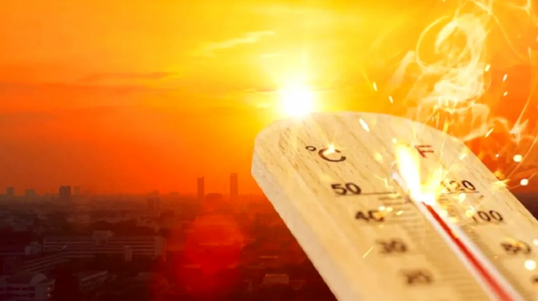 60 de grade în București: O zi istorică și miturile climatului românesc