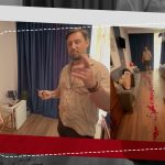 Daniel Pavel și Ana Maria Pop: O Aniversare Plină de Surprize și Simbolism la Cazanele Dunării