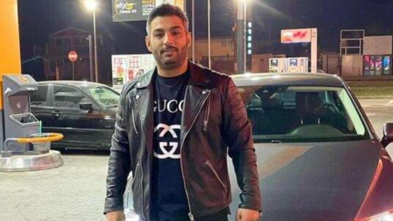 Alertă în București: Poliția Română se pregătește pentru înmormântarea lui Laurențiu Duduianu în condiții de risc ridicat