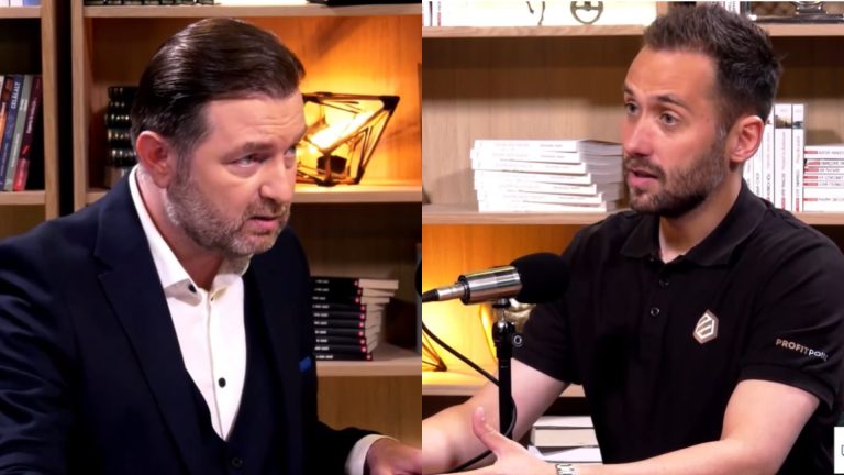 Ghid Complet pentru Investiții Inteligente: Strategii și Sfaturi de la Expertul Alexandru Chirilă