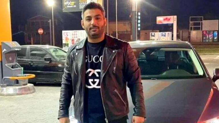 Tragedia din clanul Duduianu: De la sărbătoare la doliu – Ce s-a întâmplat în ultimele zile ale lui Laurențiu Duduianu