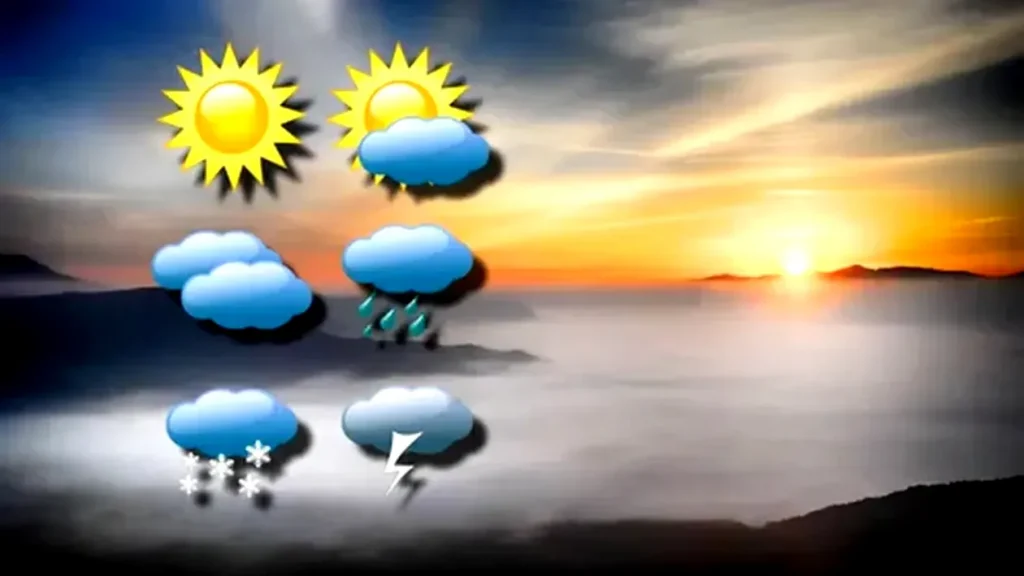 Fenomenul vremii capricioase în România: O săptămână de furtuni și instabilitate atmosferică
