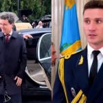 Ionuț, SPP-istul lui Nicușor Dan: Între zvonuri și realitate
