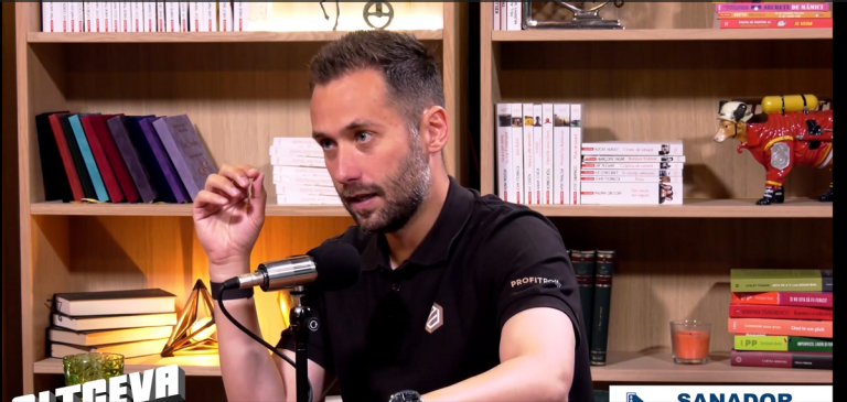 Strategii de Investiție în Contextul Crizei Financiare: Sfaturile Expertului Alexandru Chirilă