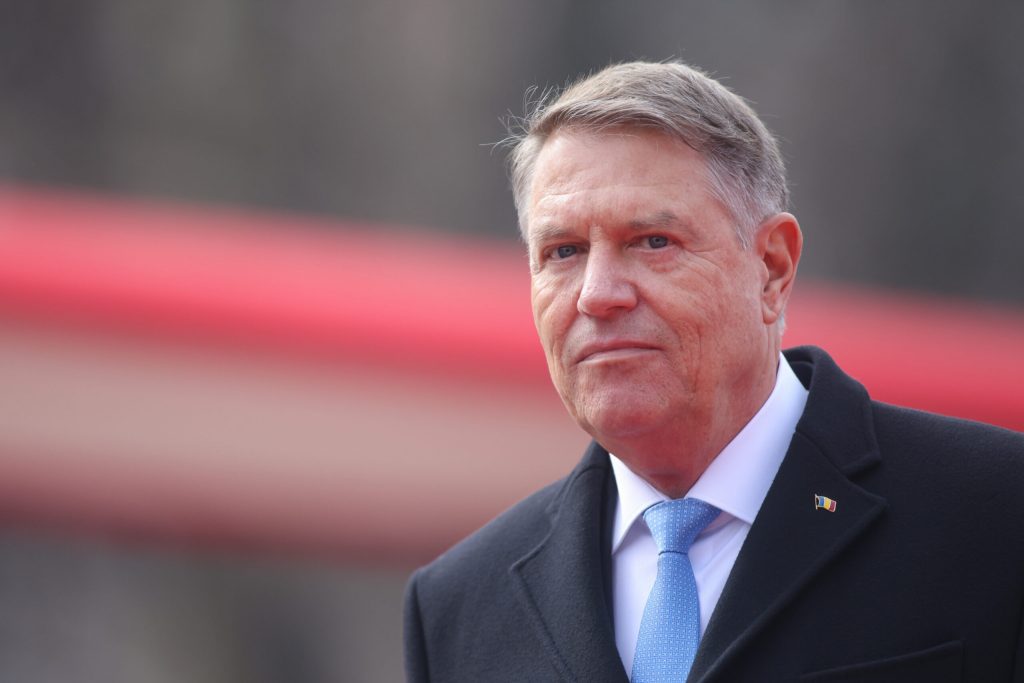 Krista Iohannis: O privire în viața surorii fostului președinte Klaus Iohannis