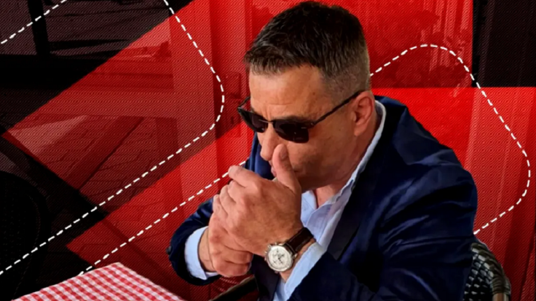 Cenușa lui Robert Lupu: O poveste de tristă conotație și decizii familiale în umbra crimei