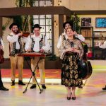 Moartea lui Aurel Blondea: O Pierdere Regretabilă pentru Muzica Populară Românească