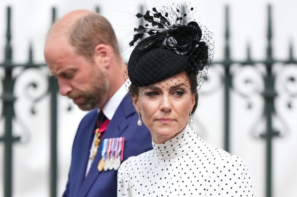 Operațiunea Reading Bridge: Planurile Secrete ale Palatului Buckingham pentru Înmormântarea Prințesei Kate
