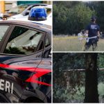 Tragedie în Roma: Dublă crimă șocantă în comunitatea românească