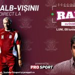 Emisiunea „EXCLUSIV RAPID”: O Privire Detaliată asupra Viitorului Rapidului București