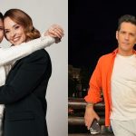 Reîntregirea unei familii celebre: Ștefan Bănică Jr. și Andreea Marin, din nou împreună pentru Violeta