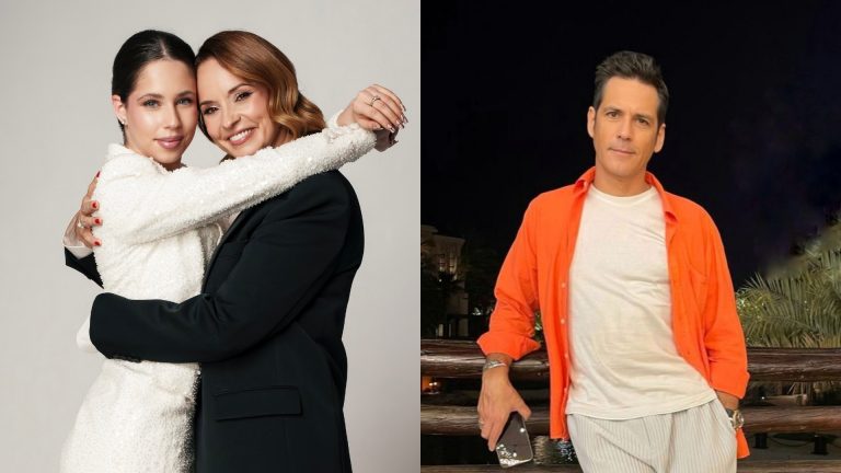 Reîntregirea unei familii celebre: Ștefan Bănică Jr. și Andreea Marin, din nou împreună pentru Violeta