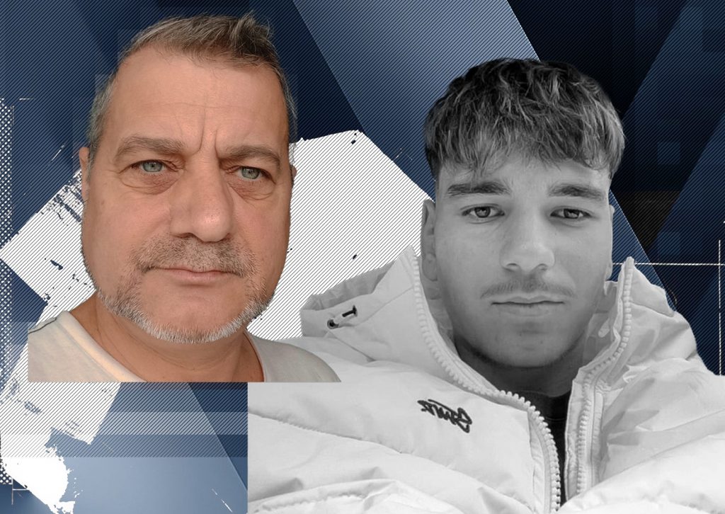 Tragedia lui Sorin Nazîru: O poveste despre pierdere, durere și căutarea adevărului
