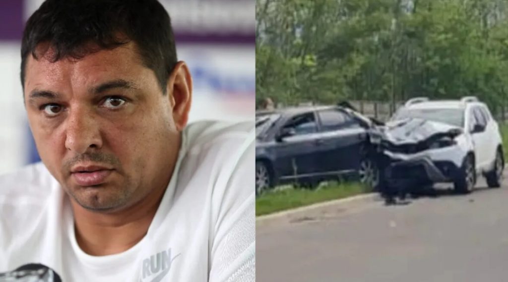 Tragedia lui Ionel Ganea: O pierdere devastatoare și impactul său asupra societății