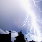 Furtuni și Alertă Meteorologică: Impactul Vremii Severe asupra Bucureștiului