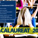 BACALAUREAT 2025: Tot ce trebuie să știi despre desfășurarea examenului, subiecte și rezultate