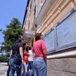 Ghid Complet pentru Completarea Foii de Examen la BAC 2025: Atenție la Detalii!