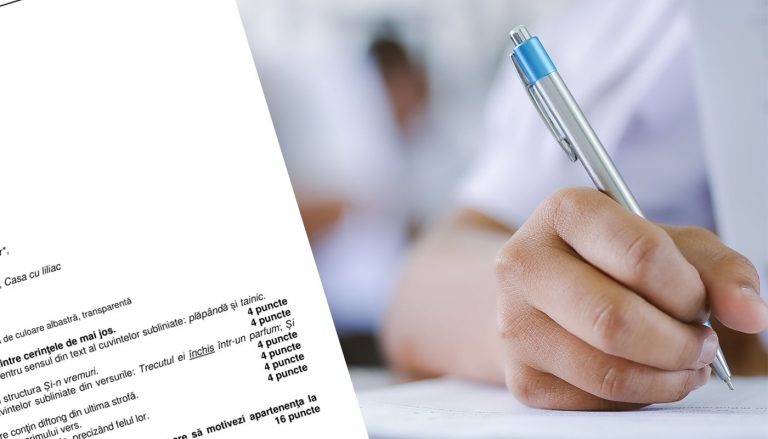 Analiza Bacalaureatului 2025: Provocările și Așteptările la Limba și Literatura Română