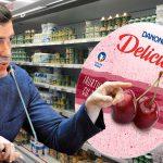 Iaurturile cu fructe de la Danone: Adevărul din spatele etichetelor și implicațiile pentru sănătate