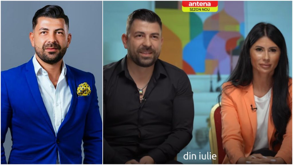 Marian Grozavu de la Insula Iubirii: Povestea din spatele vocii controversate și carierei de agent imobiliar