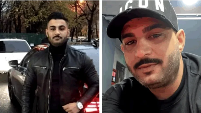 Tragedia din familia Duduianu: Moartea fulgerătoare a lui Laurențiu Duduianu și impactul asupra celor dragi