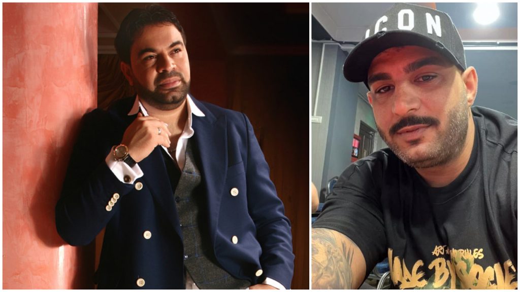 Doliu în lumea manelelor: Florin Salam și impactul morții lui Laurențiu Duduianu