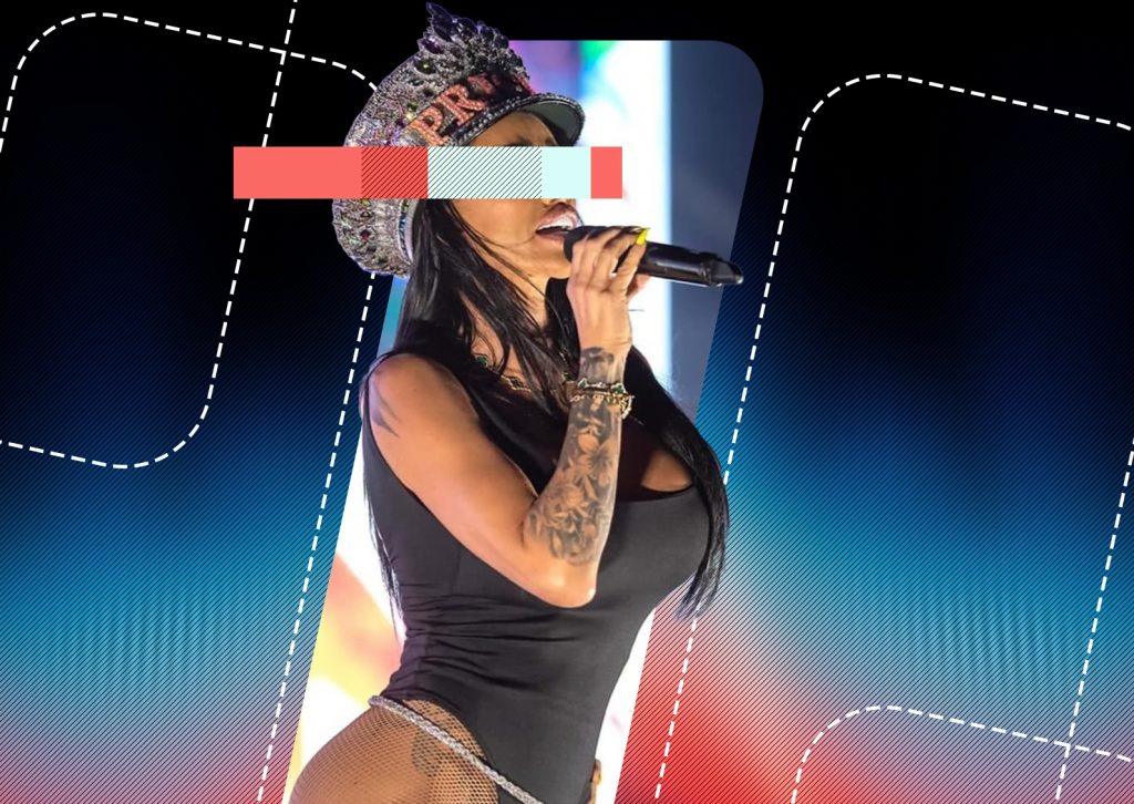 Transformarea lui Katie Price: O Analiză a Impactului Operațiilor Estetice și a Presiunilor din Industria Muzicală