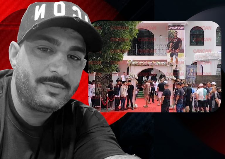 Tragedia din spatele gratiilor: Moartea lui Ciprian Pian și impactul asupra clanului Duduianu