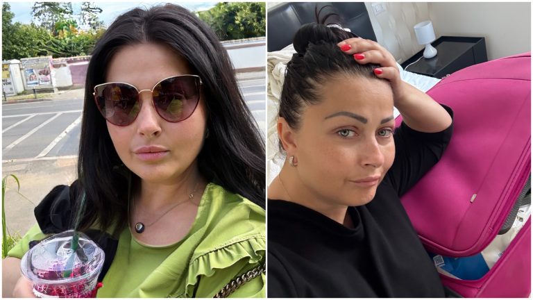 Gabriela Cristea înfruntă haosul călătoriilor: O vacanță în Italia care a lăsat amintiri neplăcute