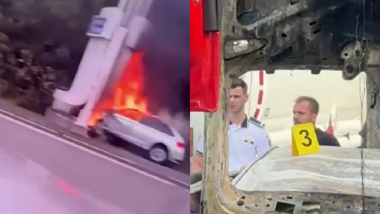 Tragedie pe DN1: Un accident devastator și implicațiile sale asupra siguranței rutiere