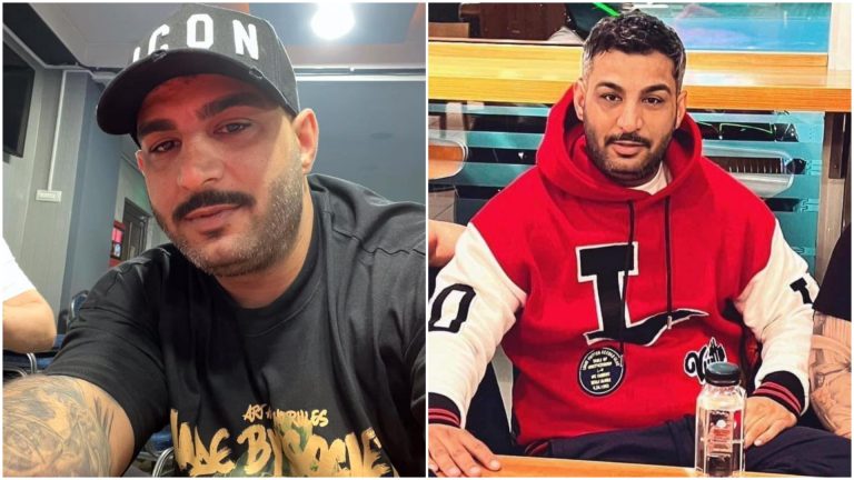 Ultima călătorie a lui Ciprian Pian: O privire detaliată asupra doliului clanului Duduianu