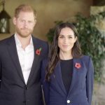 Controversele din Spatele Zâmbetelor: Meghan Markle și Prințul Harry Acuzați de Minciună și Falsificare