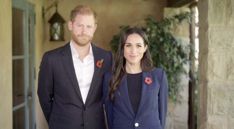 Controversele din Spatele Zâmbetelor: Meghan Markle și Prințul Harry Acuzați de Minciună și Falsificare